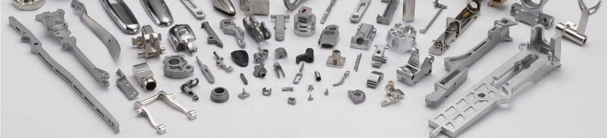 Which Parts Are Suitable for Mim Process?