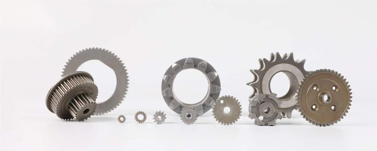 Top 10 Powder Metal Suppliers