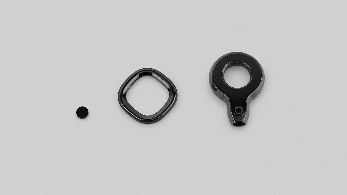 High-Quality Custom Ceramic Parts With Consistent Performance