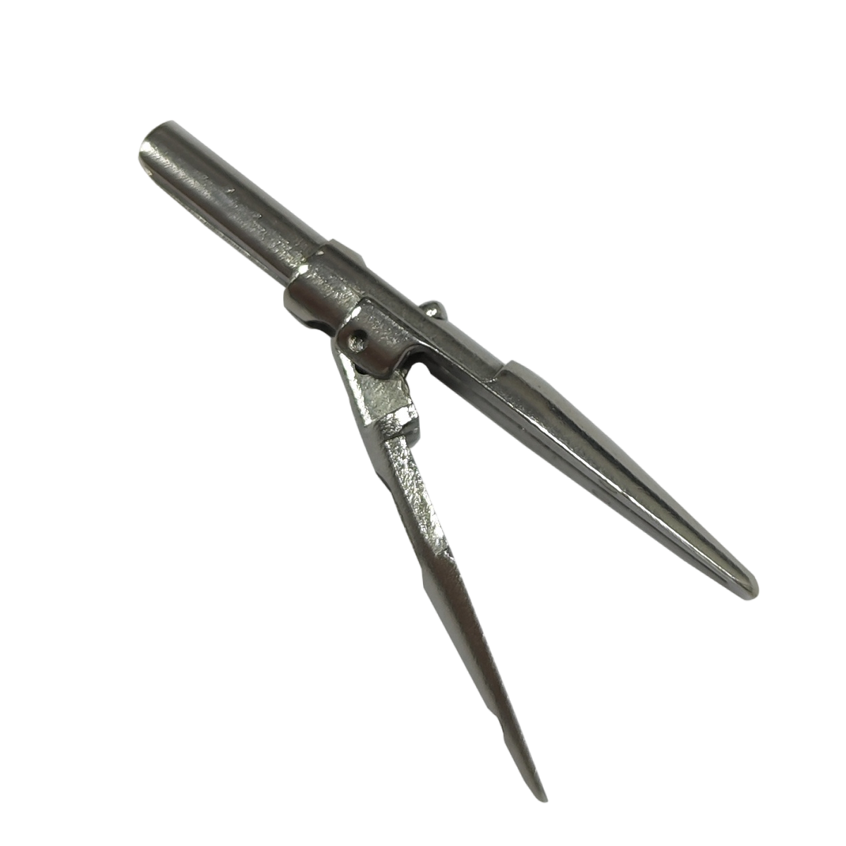 Laparoscopic Surgical Instruments Precision Metal Powder Injection Molding