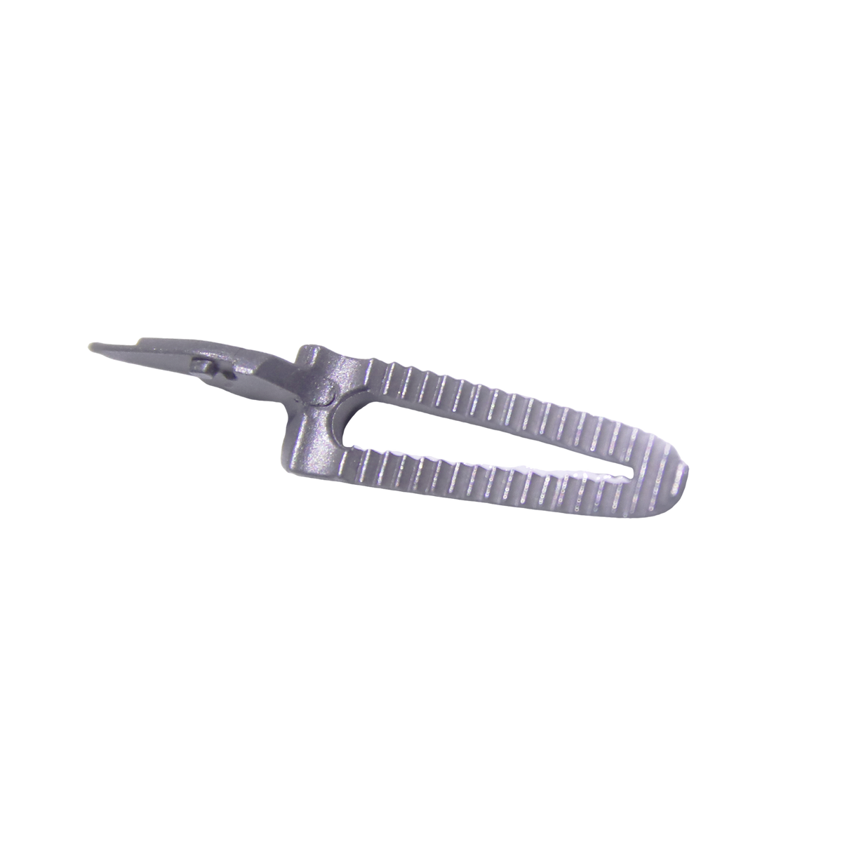 Medical Metal Injection Molding Laparoscopic Forceps