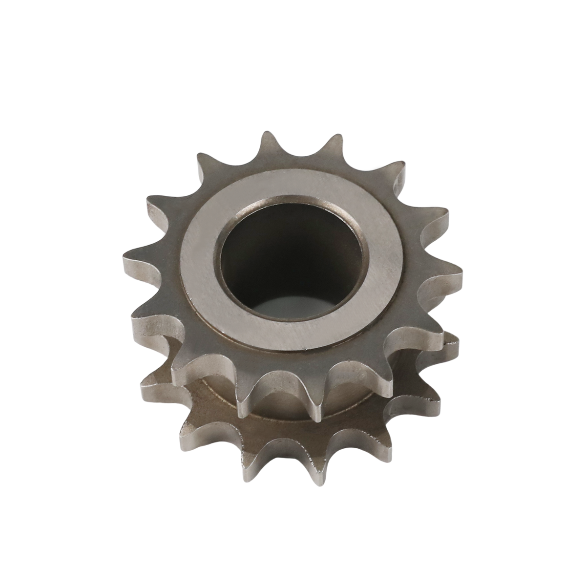 Precision Automotive Mechanical Gears Manufactured by Metal Powder Metallurgy