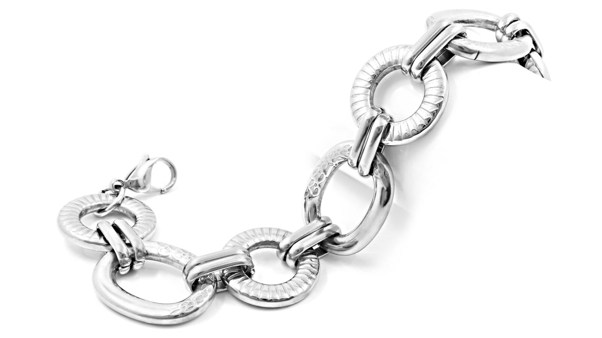 Jewelry Industries MIM Serve Powered by Chinese Factory