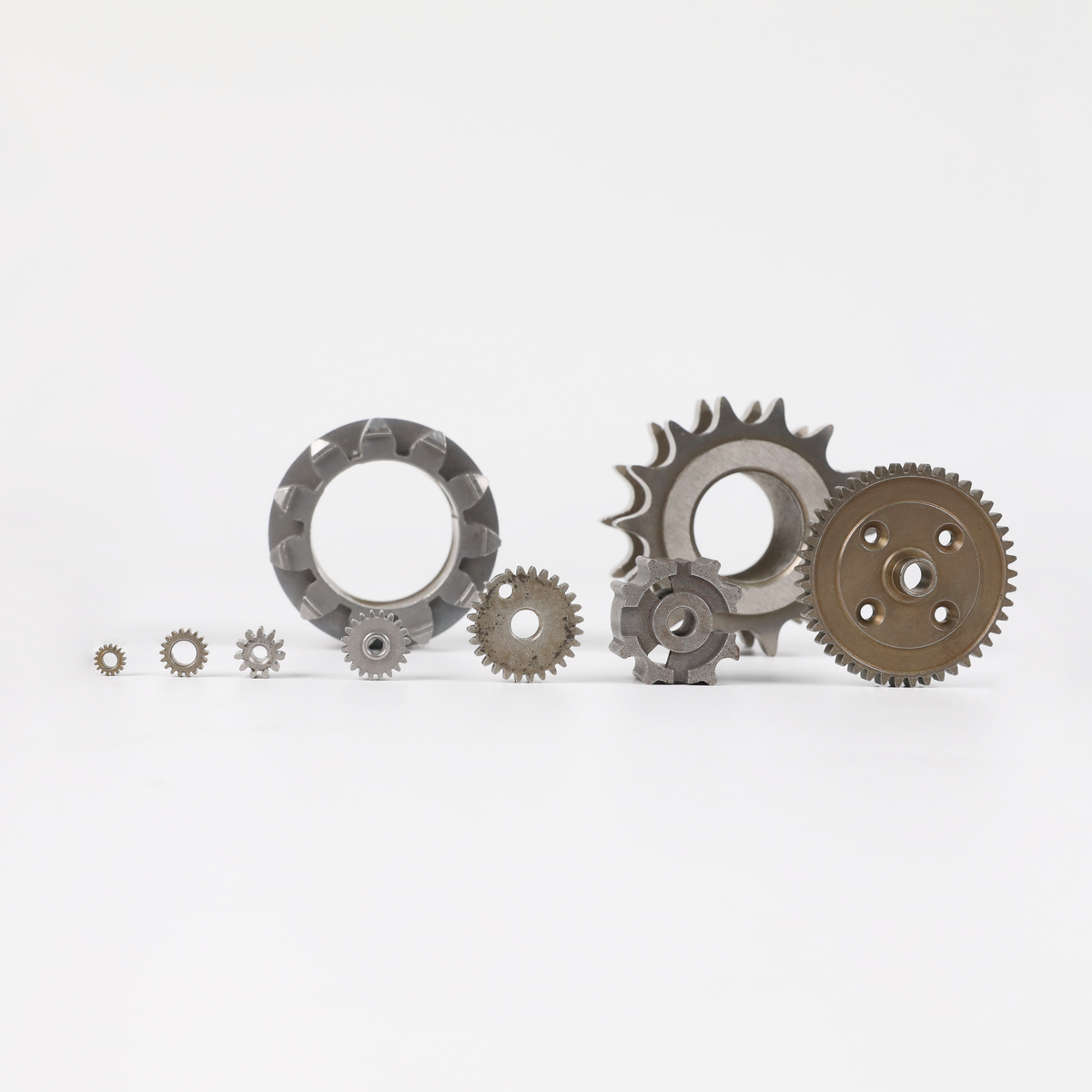 Soft Magnetic Material