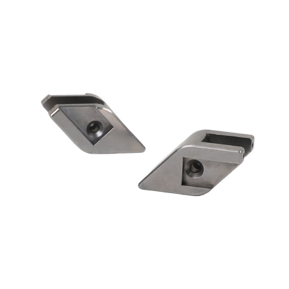 Automobile Connection Terminal Made by Metal Powder Metallurgy