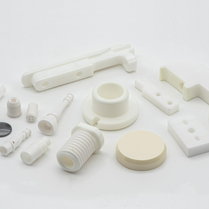 Silicon Carbide for Ceramic Injection Molding Process Service Manufacturer