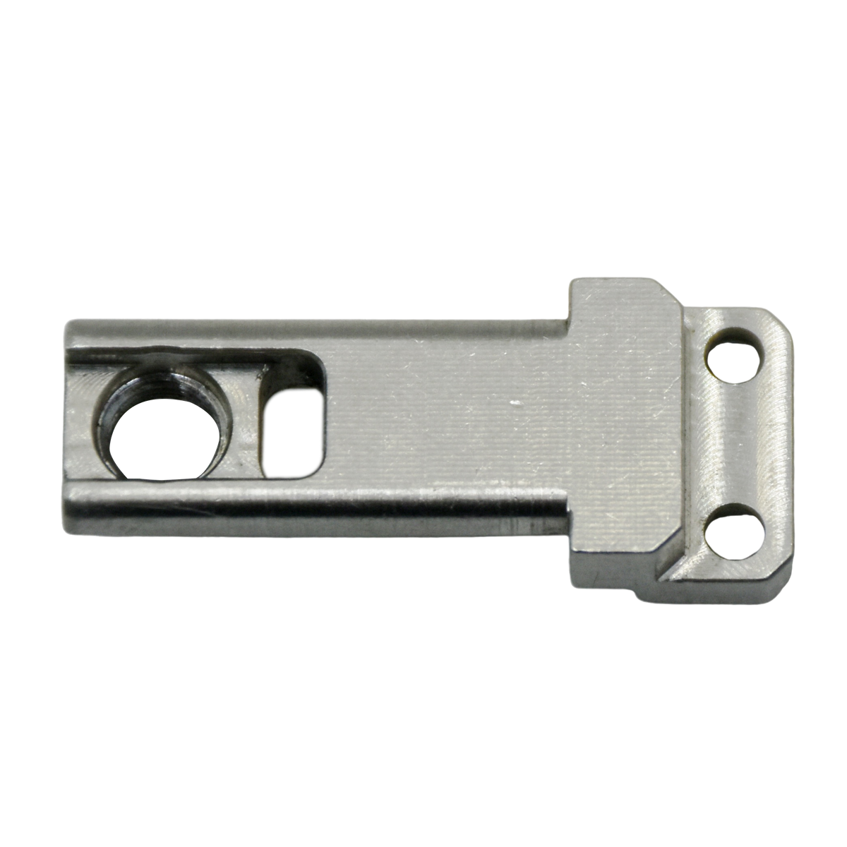 Optical Lens Adjustment Frame Made with MIM