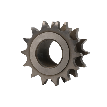 Precision Automotive Mechanical Gears Manufactured by Metal Powder Metallurgy