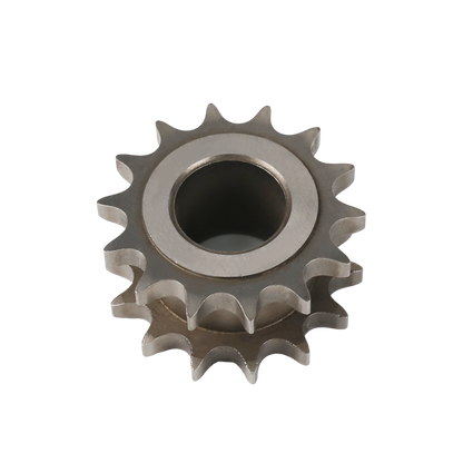 Precision Automotive Mechanical Gears Manufactured by Metal Powder Metallurgy