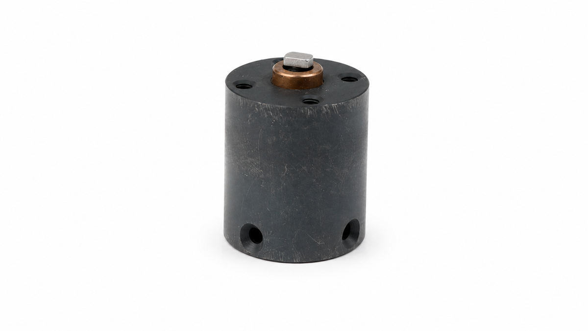 Precision Powder Metallurgy Component Made by XY-GLOBAL