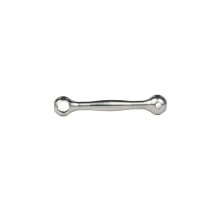 Semiconductor Flange Components Manufactured by Precision MIM