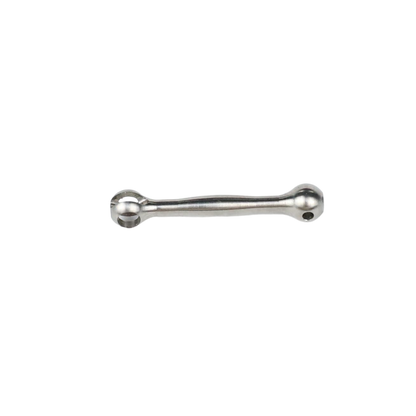 Semiconductor Flange Components Manufactured by Precision MIM