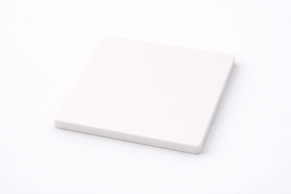 Zero Thermal Expansion Ceramic Component for Precision Optical Applications